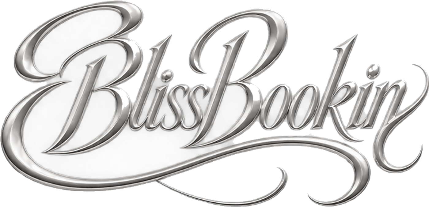 BlissBookin