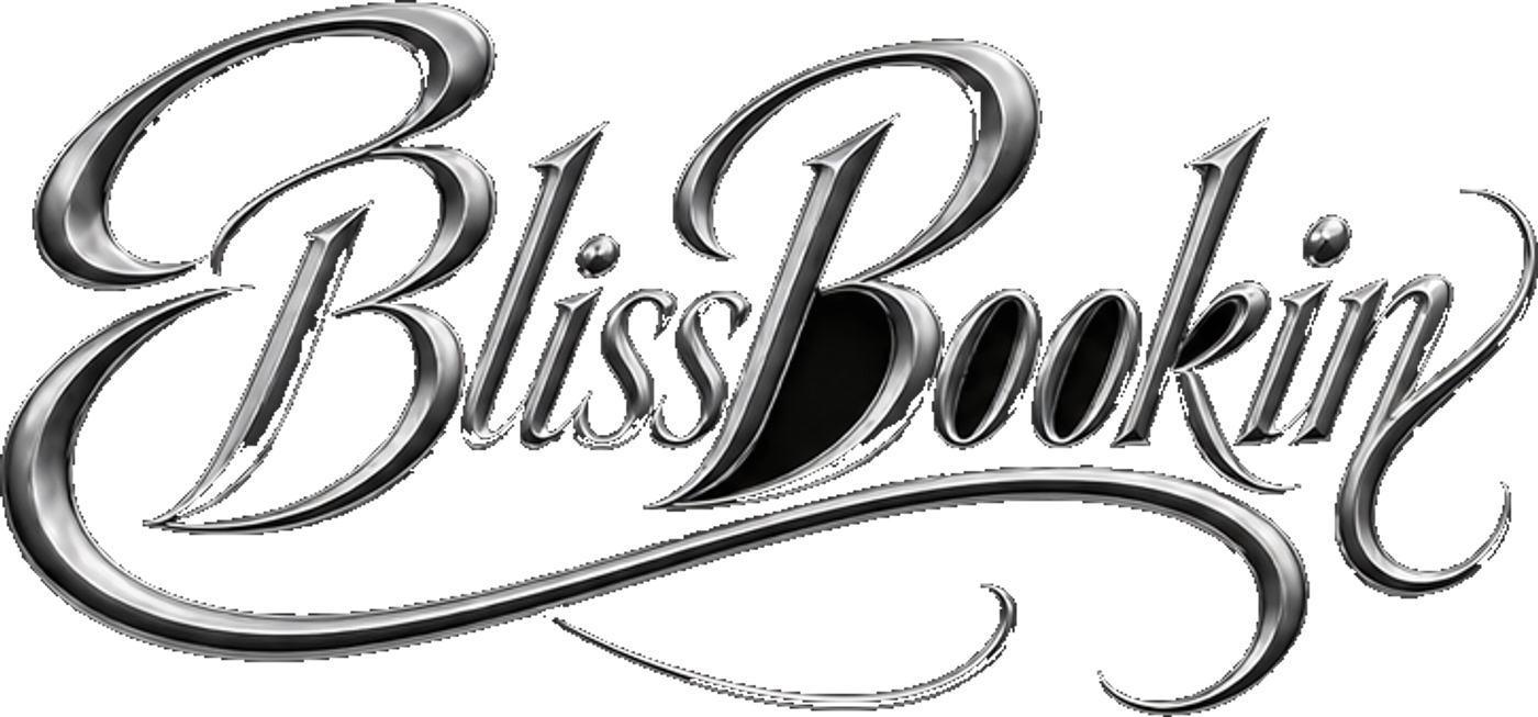 BlissBookin